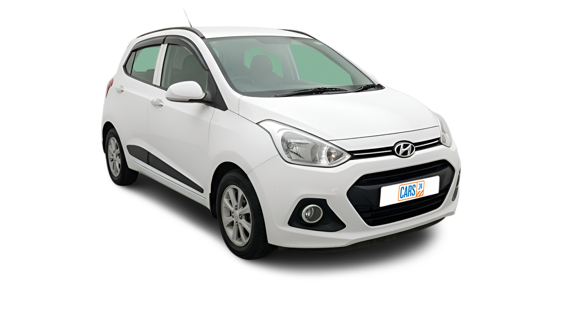 Hyundai Grand i10-img